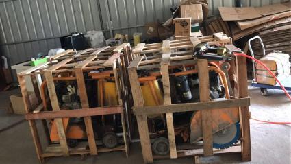澄迈行李、家具、电器包装托运