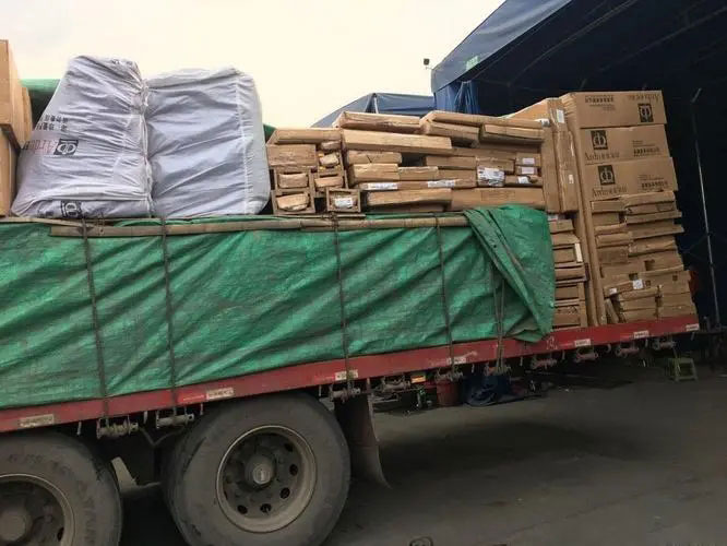 澄迈家具托运