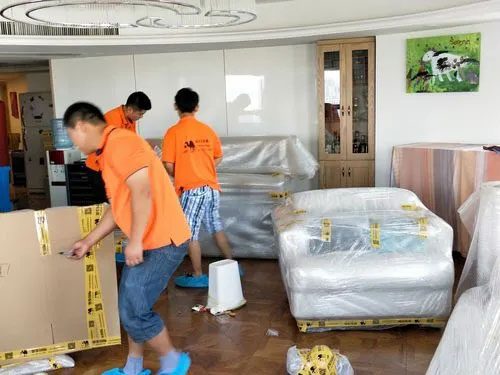 澄迈精品搬家公司